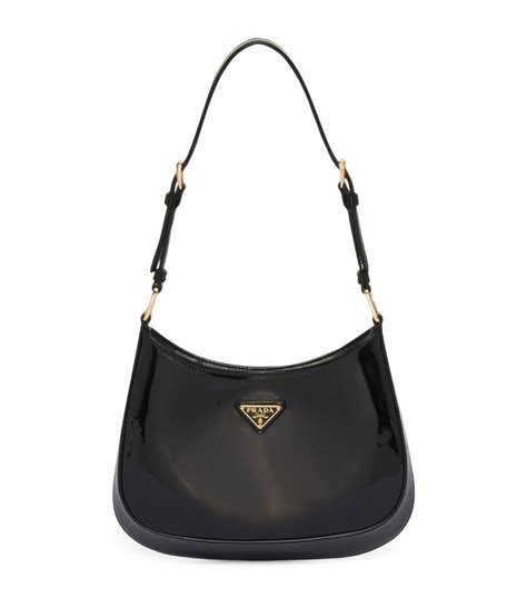 prada cleo patent leather|prada cleo bags review.